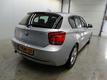 BMW 1-serie 116I EDE BUSINESS SPORT Navi  Xenon  Trekhaak  Sportstoelen