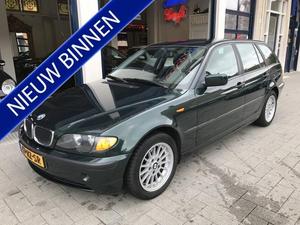 BMW 3-serie Touring 318I AIRCO L.M VELGEN