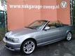 BMW 3-serie 318, Cabrio 318Ci Executive