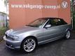 BMW 3-serie 318, Cabrio 318Ci Executive