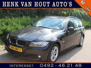 BMW 3-serie Touring 316I BUSINESS LINE