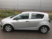 Chevrolet Aveo 1.2 LS  Airco 5drs. LMV Trekhaak