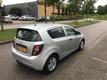 Chevrolet Aveo 1.2 LS  Airco 5drs. LMV Trekhaak