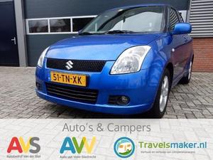 Suzuki Swift 1.3 Shogun   5 deurs   Airco   LM Velgen