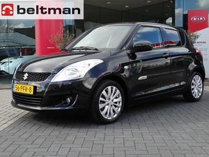 Suzuki Swift 1.2 EXCLUSIVE  Clima,Cruise