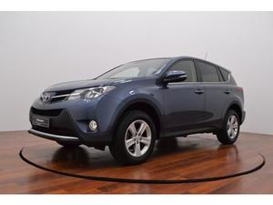 Toyota RAV4 2.0 4WD Leder-Automaat