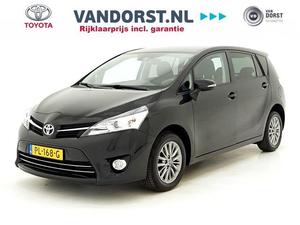 Toyota Verso 1.8 VVT-I Dynamic | Navigatie | Automaat | 7 persoons |