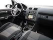 Volkswagen Touran 1.2 TSI 105pk Comfortline Bluemotion  Panoramadak  Full map navi  Climate control  Stuurwielbedienin