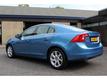 Volvo S60 2.0 D4 163 PK SUMMUM NAVIGATIE LEDER MEMORY SEAT