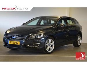 Volvo V60 D6 Plug-In Hybrid 283PK Geartronic AWD 7%