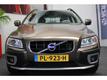 Volvo XC70 2.4 D3 AWD Summum LEDER NAVI CRUISE CONTROL AFN. TREKHAAK PDC TEL NIEUW STAAT !!