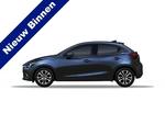 Mazda 2 1.5 90PK GT-LUXURY | SEPTEMBER VOORRAAD ACTIE | deep chrystal blue