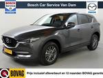 Mazda CX-5 2.0 AUTOMAAT TS  BOSE® Leather Pack