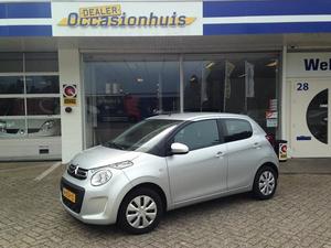 Citroen C1 1.0 e-VTi Feel 5-DRS  Airco