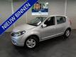 Dacia Sandero 1.2 BLACKLINE, 1e eigenaar, lage kilometerstand