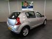 Dacia Sandero 1.2 BLACKLINE, 1e eigenaar, lage kilometerstand