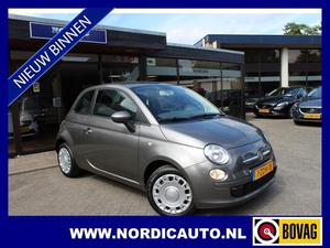 Fiat 500 1.0 TWINAIR POP AIRCO