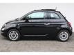 Fiat 500 80 LOUNGE HE LEER, NAVI, OPEN DAK