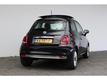 Fiat 500 80 LOUNGE HE LEER, NAVI, OPEN DAK