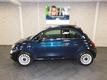 Fiat 500 0.9 TWINAIR TURBO LOUNGE, NAV, GLAZEN SCHUIFDAK, LEER, ETC.