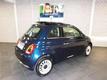 Fiat 500 0.9 TWINAIR TURBO LOUNGE, NAV, GLAZEN SCHUIFDAK, LEER, ETC.