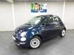 Fiat 500 0.9 TWINAIR TURBO LOUNGE, NAV, GLAZEN SCHUIFDAK, LEER, ETC.