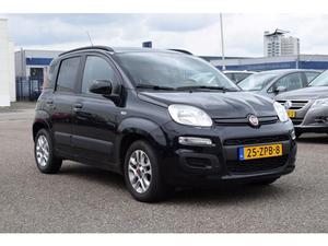 Fiat Panda 0.9 TWINAIR LOUNGE 5DRS AIRCO 18DKM