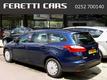 Ford Focus Wagon 1.6 TDCI ECONETIC TREND NAVI AIRCO 6VERSN PDC