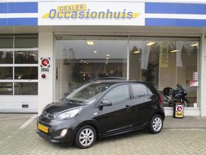 Kia Picanto 1.0 CVVT 5-DRS Comfort Pack  Airco