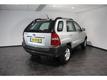 Kia Sportage 2.0 Cvvt Adventure 4WD