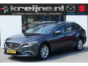 Mazda 6 Sportbreak 2.0 SKYACTIV-G 165 SKYLEASE GT