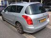 Peugeot 308 SW ALLURE 1.6 THP 156PK | NAVI | CLIMATE | PANORAMA | LMV 17` |