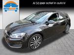 Volkswagen Golf 1.4 TSI ACT HIGHLINE DSG AUTOMAAT 5DRS  96.000 Km Navi Clima 18inch Pdc 1e Eig NAP Garantie