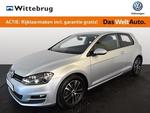 Volkswagen Golf 1.2 TSI TREND EDITION