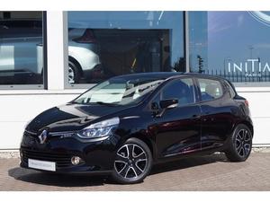 Renault Clio TCE 90pk Expression  NAV. Airco Cruise 16``LMV