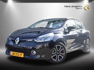 Renault Clio Estate TCE 90 NIGHT&DAY | NAVI | AIRCO | PDC