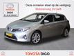 Toyota Auris 1.8 HYBRID LEASE PANORAMA.NAVI.1e EIG.