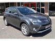 Toyota RAV4 2.0 Dynamic 4WD Automaat navigatie