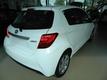 Toyota Yaris 1.5 VVT-I 54 KW Lounge