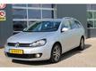 Volkswagen Golf Variant 1.6 TDI HIGHLINE BLUEMOTION  105pk  Navi  Clima  Cruise  Elek.Pakket  Alcantara  Blueth.  Da