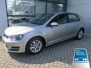 Volkswagen Golf 1.6 TDI 110pk BlueMotion 5D Comfortline BlueMotion