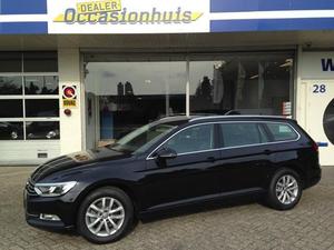 Volkswagen Passat Variant 1.6 TDI Comfortline Business  NAV PDC LED ACC ALU