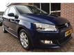 Volkswagen Polo 1.6 TDI 66kw 90pk DSG HIGHLINE EDITION Executive Ecc Pdc Navigatie 5drs.