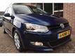 Volkswagen Polo 1.6 TDI 66kw 90pk DSG HIGHLINE EDITION Executive Ecc Pdc Navigatie 5drs.