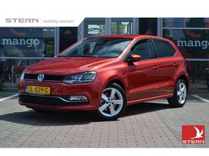 Volkswagen Polo 1.0 TSI 110PK 5D 7-DSG BMT Highline