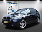 BMW X5 3.0d xDrive High Executive M-sport 7-pers | Trekh | 360 camera