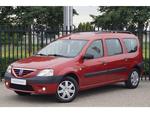 Dacia Logan MCV 1.6 16v Lauréate  7p.!!!! Airco Trekhaak