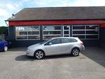 Opel Astra Sports Tourer 1.4 ANNIVERSARY EDITION