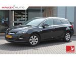 Opel Astra 1.4 Turbo Start Stop 140pk BlitZ **NAVIGATIE,AGR STOELEN**
