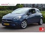 Opel Corsa EDITION 1.0T 90PK 3D - LICHTMETALEN VELGEN
